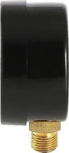 Манометр радиальный Valtec 40мм 6 бар ⅛&quot; VT.TM40.DC.01, 5