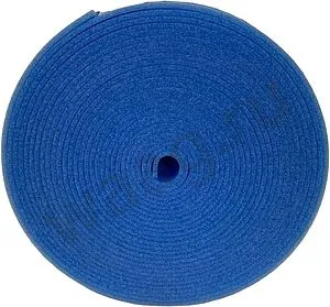 Лента демпферная 100x8мм x 25м WAAG WG.DL 81025, 2