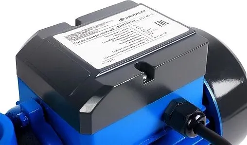 Насос поверхностный Джилекс Вихревик 40/40 Ч 3100