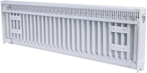 Радиатор стальной панельный ROMMER Compact тип 11 500 x 800 мм RRS-2010-115080