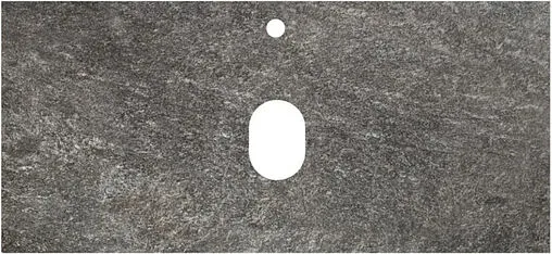 Столешница BelBagno 100 Granito KEP-100-GRN