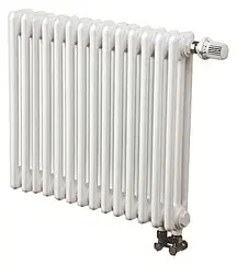 Радиатор стальной трубчатый Arbonia Cambiotherm 3057/16 N69 твв 9016