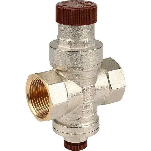 Редуктор давления поршневой ¾" Itap Minipress 3610034 Редуктор давления поршневой ¾" Itap Minipress 3610034