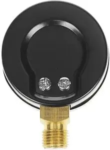 Манометр радиальный TIM 50мм 6 бар ¼&quot; Y-50-6, 3