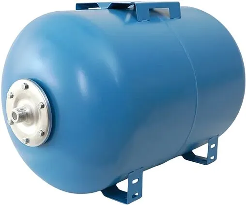 Гидроаккумулятор UniPump ГГ 80л 8 бар 34799