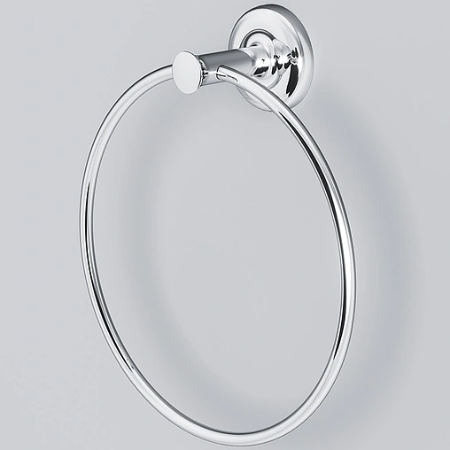 Полотенцедержатель Am.Pm Like хром A8034400