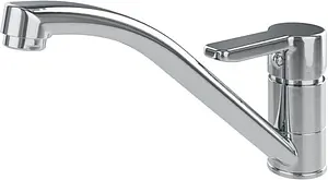 Смеситель для кухни IDDIS Sena хром SENSB00i05, 1