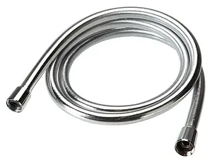 Шланг для душа Hansgrohe Isiflex 125см хром 28272000 Шланг для душа Hansgrohe Isiflex 125см хром 28272000, 1