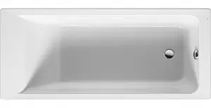 Ванна акриловая Roca Easy 150x70 ZRU9302904, 1