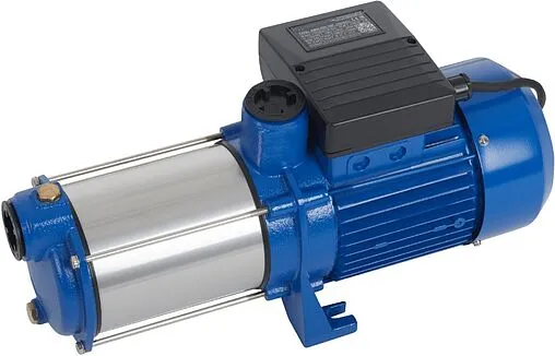 Насос поверхностный Aquario AMH-220-10S 2819