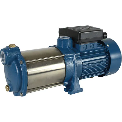 Насос поверхностный Stout SPJ-0005-000120