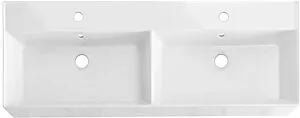 Раковина Cezares MOLVENO 46 120 белый CZR-MIL-120-2-LVB, 3