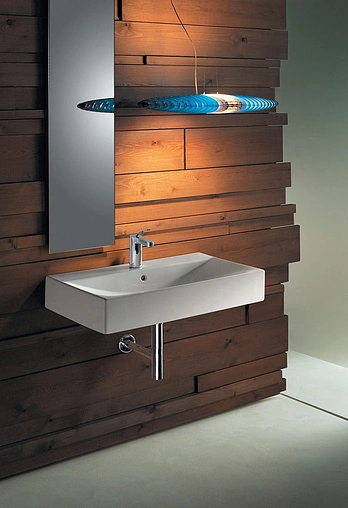 Раковина Roca Diverta 75 белый 327110000