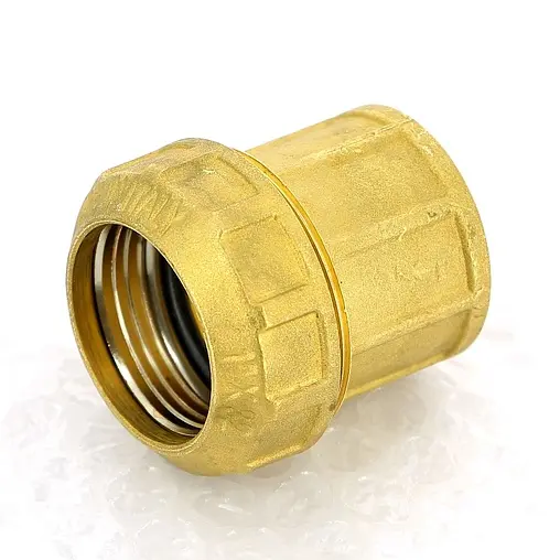 Муфта компрессионная переходная 32мм x 1&quot;в Itap 7100100032