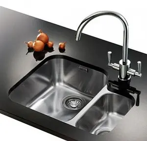 Мойка кухонная Franke Armonia AMX 160 нержавеющая сталь 122.0021.448 Мойка кухонная Franke Armonia AMX 160 нержавеющая сталь 122.0021.448, 3