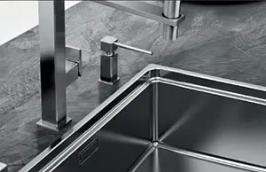 Дозатор Franke Centinox нержавеющая сталь 119.0176.059 Дозатор Franke Centinox нержавеющая сталь 119.0176.059, 5