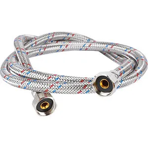 Гибкая подводка Stout 1.5м x ½"в x ½"в SHF-0121-081515 Гибкая подводка Stout 1.5м x ½"в x ½"в SHF-0121-081515, 1