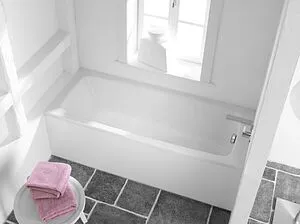 Ванна стальная Kaldewei Cayono 160x70 mod. 748 anti-slip+easy-clean белый 274830003001 Ванна стальная Kaldewei Cayono 160x70 mod. 748 anti-slip+easy-clean белый 274830003001, 4