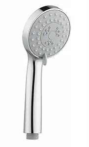 Лейка ручного душа Bravat Eco хром P70136CP-RUS Лейка ручного душа Bravat Eco хром P70136CP-RUS, 3