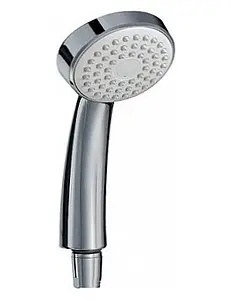 Лейка ручного душа Vidima Seva Jet M1 хром BA183AA Лейка ручного душа Vidima Seva Jet M1 хром BA183AA, 3