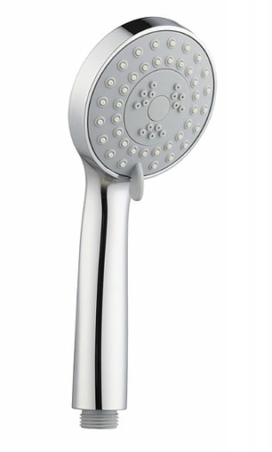 Лейка ручного душа Bravat Eco хром P70136CP-RUS