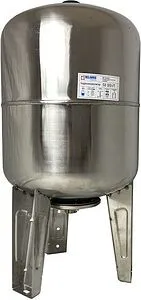 Гидроаккумулятор Belamos 80л 8 бар 80SSVT, 1