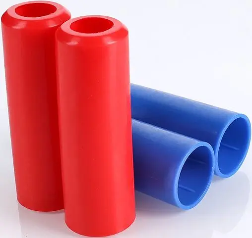 Втулка защитная 20мм красная Stout SFA-0035-200020