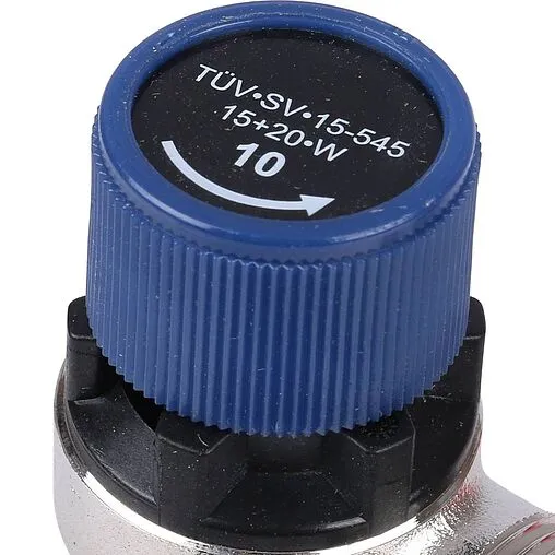 Группа безопасности бойлера ¾&quot; 10 бар Vaillant 0020060434