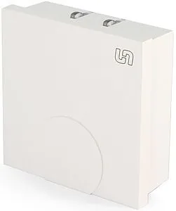 Радиомодуль зональный управляющий 1 зона НО/НЗ 230В Uni-fitt 385M2013, 1