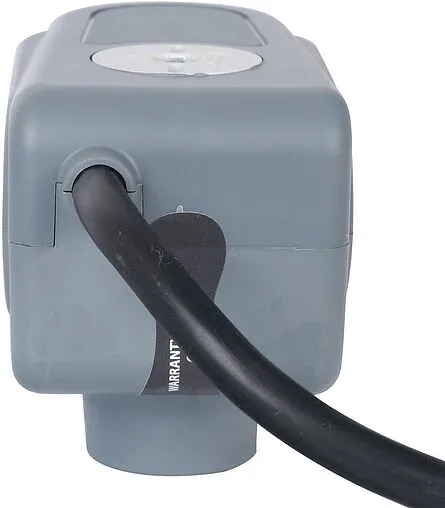 Привод для зональных клапанов 24В Stout SVM-0071-024005