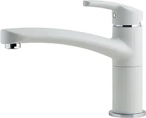 Смеситель для кухни Ewigstein крем 25235002 крем, 1
