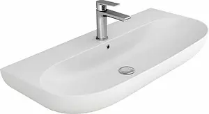 Раковина Bien Vokha 90 белый MDLS09001FD1W3000 Раковина Bien Vokha 90 белый MDLS09001FD1W3000, 1