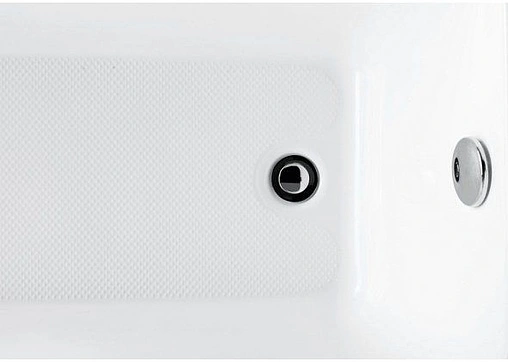 Ванна акриловая Aquanet Bright 145x70 00239593