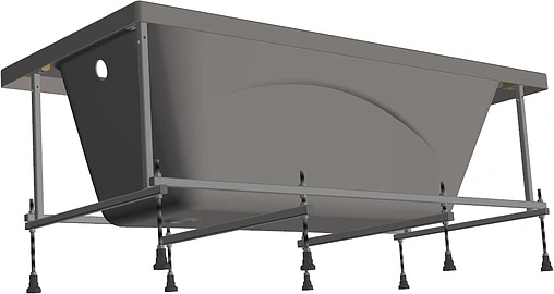 Ванна акриловая Roca Line 170x70 ZRU9302924