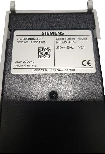 Интерфейсная плата Baxi AGU 2.550 7100345--