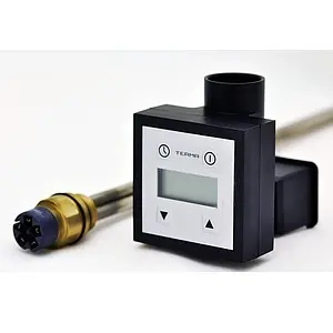 Блок управления Terma KTX3-MS 120-1000 Вт черный WEKT3-K905S, 4