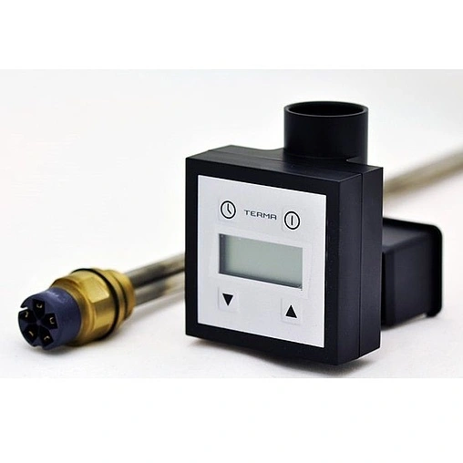 Блок управления Terma KTX3-MS 120-1000 Вт черный WEKT3-K905S