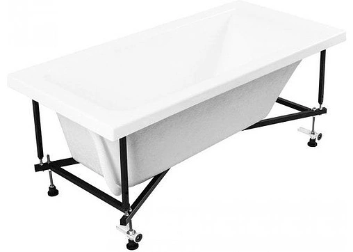 Каркас для ванны Aquanet Bright 180x80 00233138