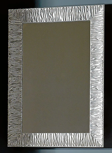 Зеркало Kerasan Retro 70 серебро 736502