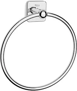 Полотенцедержатель Roca Victoria хром 816659001 Полотенцедержатель Roca Victoria хром 816659001, 1