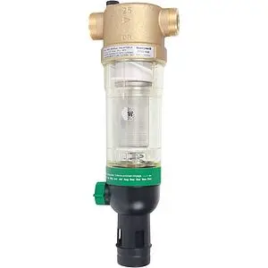 Фильтр тонкой очистки воды 1¼&quot;н x 1¼&quot;н Honeywell-Braukmann F76S-1¼&quot;AA HWLFIN041, 5