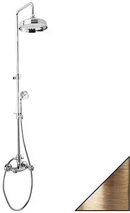 Душевая система со смесителем для душа Cezares Atlantis бронза ATLANTIS-CD-02-Sw Душевая система со смесителем для душа Cezares Atlantis бронза ATLANTIS-CD-02-Sw, 1