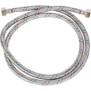 Гибкая подводка Stout 1.5м x ½"в x ½"в SHF-0121-081515 Гибкая подводка Stout 1.5м x ½"в x ½"в SHF-0121-081515, 5