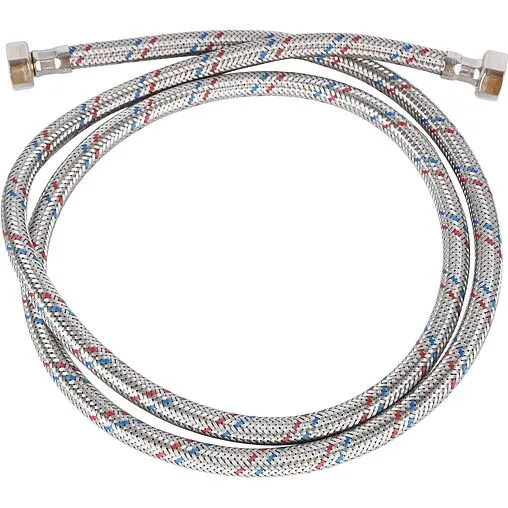 Гибкая подводка Stout 1.5м x ½&quot;в x ½&quot;в SHF-0121-081515