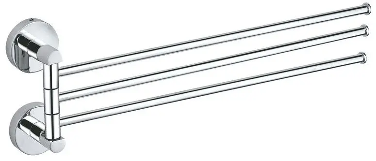 Полотенцедержатель Rav Slezak Colorado хром COA0603