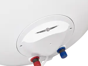 Водонагреватель накопительный электрический Ballu BWH/S 100 Proof Водонагреватель накопительный электрический Ballu BWH/S 100 Proof, 5