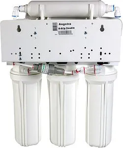 Фильтр обратного осмоса Angstra R-5Cp Double ANGFDR011 Фильтр обратного осмоса Angstra R-5Cp Double ANGFDR011, 5