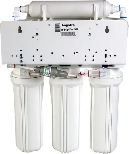 Фильтр обратного осмоса Angstra R-5Cp Double ANGFDR011