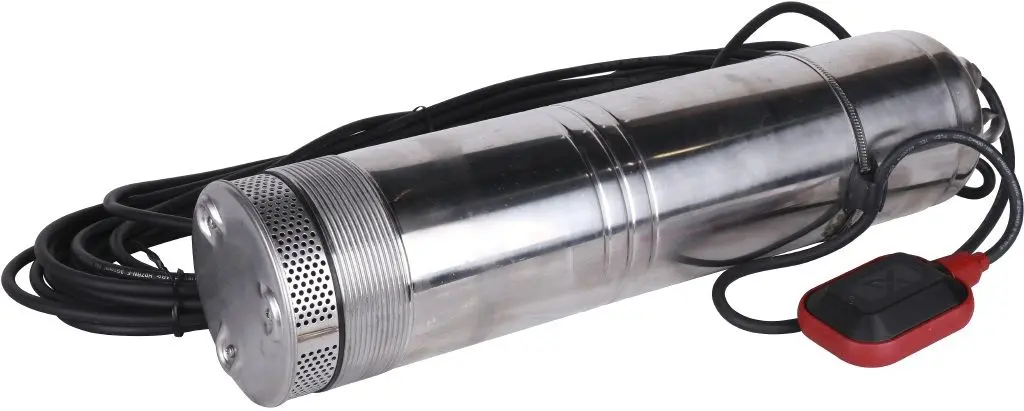 Насос колодезный центробежный 6&quot; Grundfos SB HF 5-55 99386066, 3