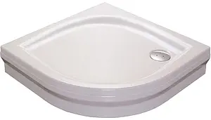 Поддон для душа Ravak Elipso-100 PAN A22AA01410, 1